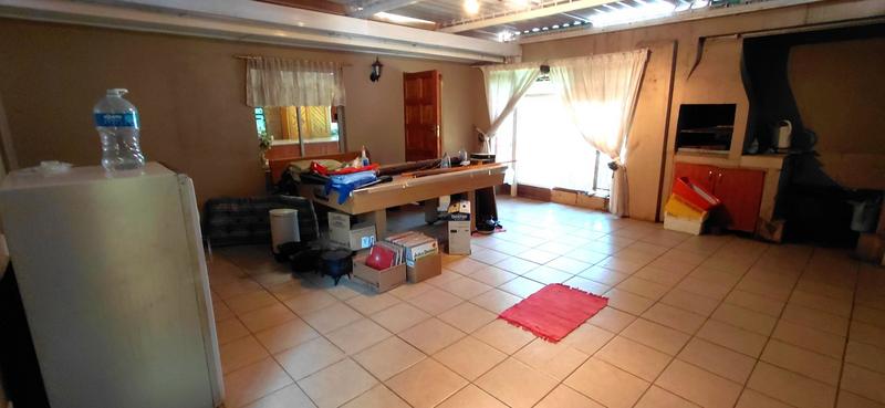 4 Bedroom Property for Sale in Fichardt Park Free State